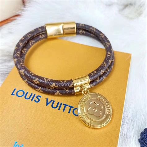 louis vuitton bracelet replicas